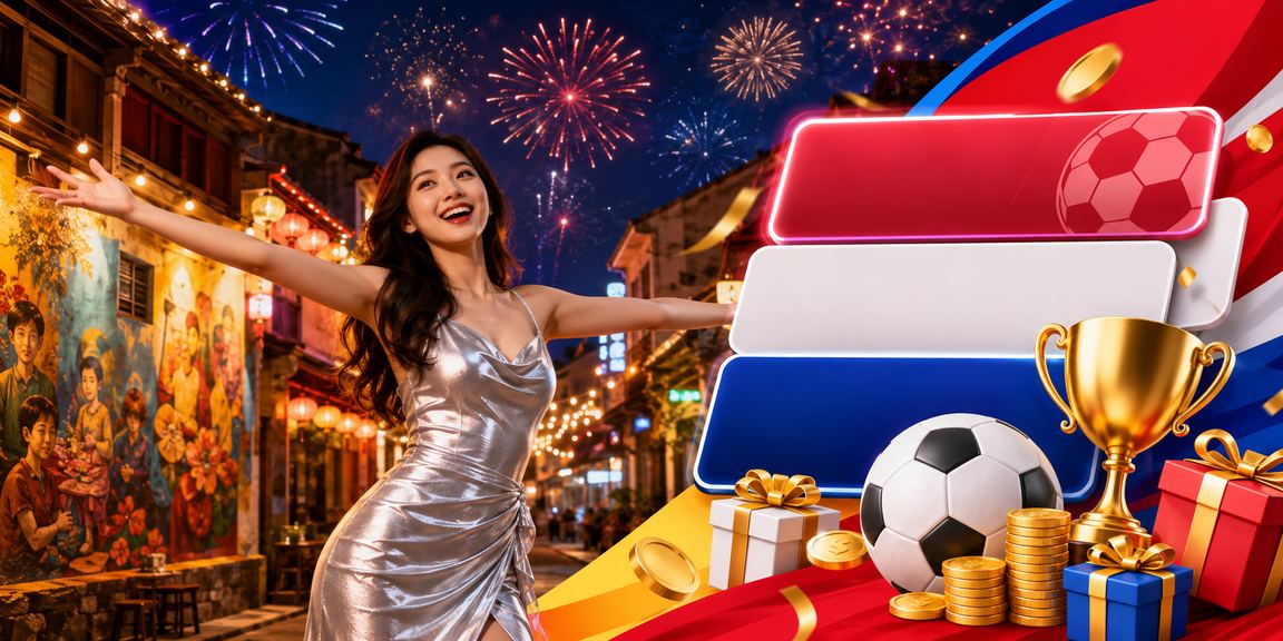 Sports fans in Penang following esports and football betting online
